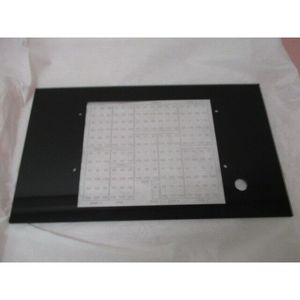 AMAT 0021-37420 Couverture L.E.D. Display XE RTP - Équipements et pièces semi-conductrices d'occasion fiables et mondialement reconnus chez - Product Image 1