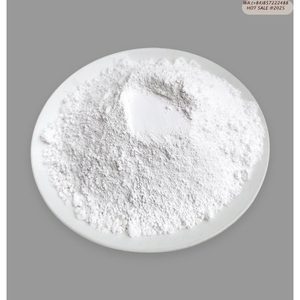 Carbonato de Calcio en Polvo de Grado Industrial CaCO3 98% de Blancura, Polvo Blanco para Plástico, Papel y Pintura - Product Image 2