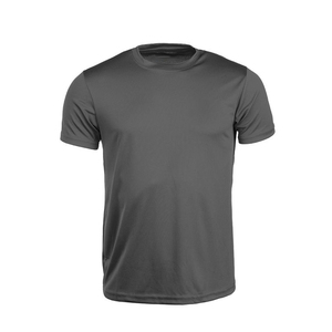 เสื้อยืดออกกำลังกายผู้ชาย พิมพ์โลโก้ได้ แห้งเร็ว ขายส่ง - Product Image 5