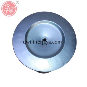 Nuevo Elemento de Filtro de Aire Personalizado para Compresor de Aire, Cartuchos de Filtro de Polvo de Alta Temperatura - Product Image 3
