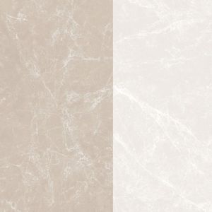Carrelage en porcelaine sculptée haut de gamme 600x1200, décoration murale de luxe pour hall d'hôtel, matériau de construction en porcelaine brillante - Product Image 2