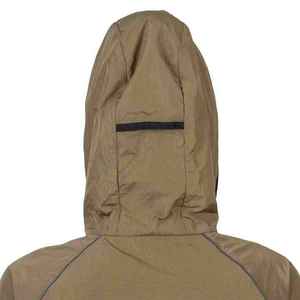 Versatile Outdoor Protective Suit Reinforced Stitching Windproof Heavy <b>Rain</b> Protection Equipment <b>Rain</b> <b>Jacket</b> & Suit For Unisex - Product Image 3