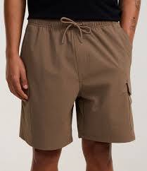 Pantalones Cortos Cargo Ligeros de Secado Rápido – Edición Versátil para Actividades al Aire Libre - Product Image 2