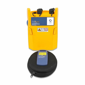 Redes OFP-QUAD OptiFiber Pro SM MM QUAD 850/1300/1310/1550 VFL OFP DSX - Product Image 1