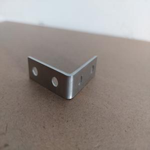 Servicio de Mecanizado CNC, Pieza de Maquinaria Personalizada de Latón, Acero Inoxidable con Recubrimiento de Óxido Negro, Prototipado Rápido para la Industria del Petróleo y Gas - Product Image 3
