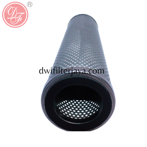 Precios Directos de Fábrica para Cartuchos de Filtro Plegados de Acero Inoxidable de Grado Industrial, Filtro de Aceite Hidráulico Premium - Product Image 3