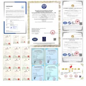 Plataforma <span class=keywords><strong>de</strong></span> <span class=keywords><strong>Enseñanza</strong></span> Inteligente para Equipos Educativos <span class=keywords><strong>de</strong></span> Vehículos <span class=keywords><strong>de</strong></span> Nueva Energía, Ensamblaje <span class=keywords><strong>y</strong></span> Prueba <span class=keywords><strong>de</strong></span> Motores <span class=keywords><strong>de</strong></span> Accionamiento, en Centros <span class=keywords><strong>de</strong></span> Capacitación Profesional - Product Image 6