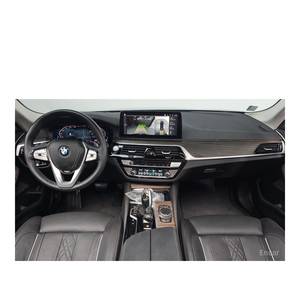 BMW 530i Sedán de Lujo del 2023, Serie 5 de BMW, 21,462 km, Caja de Cambios Automática, Volante a la Izquierda - Product Image 6