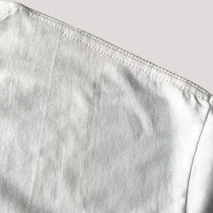 Camiseta de Hombre de Alta Calidad, Corte Recto, Estilo Casual, Oversize, 100% Algodón, Diseño Liso, Personalizable - Product Image 6