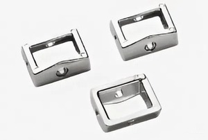 Pièces MIM en acier inoxydable pour composants électroniques grand public Fabricant OEM - Product Image 3