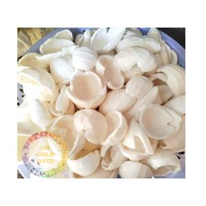 Pulpe de noix de coco congelée à bas prix, 100 % naturelle, sans additif, pour le marché coréen du bien-être, vente directe d'usine, vente en gros - Product Image 6