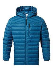 Chaqueta Acolchada para Hombre con Logotipo y Diseño Personalizados al por Mayor 2026, Chaqueta de Moda Urbana Hecha en Fábrica, Precio Razonable - Product Image 5