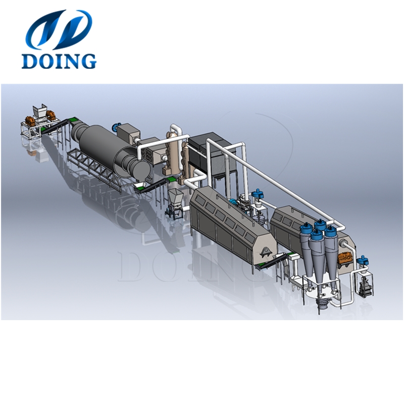 lithium battery manufacturing plant high capacity