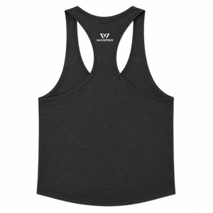2026 Custom Men's Athletic Tank Top Sleeveless Gym Shirt Quick Dry Moisture Wicking <b>Stringer</b> <b>Vest</b> Bodybuilding Fitness Running - Product Image 2