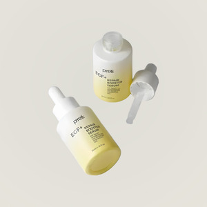 Suero en frasco de 30ml Prreti EGF Repair Booster Serum 30ml Hecho en Corea Péptido Unisex Vida útil de 3 años - Product Image 6