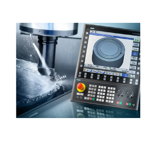 Sistema de Control CNC de Bajo Costo, Controlador de Motor Paso a Paso Avanzado para Automatización de Pequeños Talleres y Líneas de Producción - Product Image 1