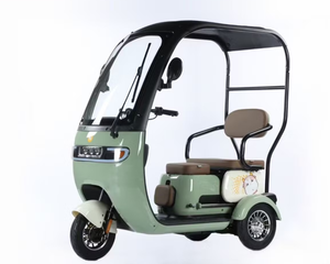 BRAND NEW ORIGINAL Operator <b>Tricycles</b> Sport Electric Scoter <b>Tricycle</b> Scooter Electrically Manufacturer - Product Image 2