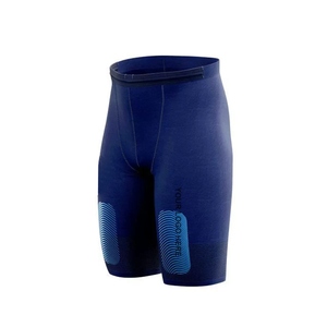 Whole Sale Breathable Cargo Shorts Summer Men's Elastic Waist Short Cotton Cargo Shorts Casual Cargo Shorts With Practical - Product Image 3