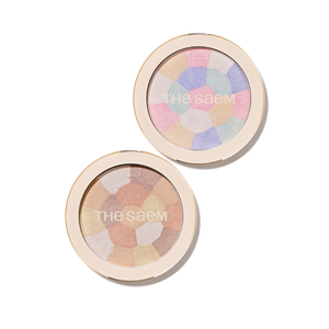 The Saem Sammul Mineral Luminous Multi Highlighter in Forma Compatta - Product Image 1