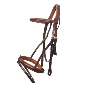 Bridas de cuero duraderas - Product Image 1