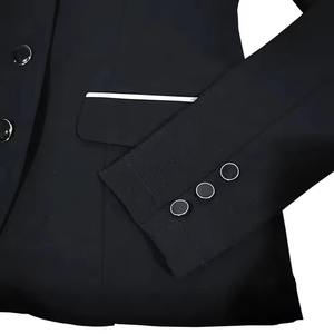 Chaqueta de Montar a Caballo para Mujer, Ligera, Cortavientos e Impermeable, para Entrenamiento al Aire Libre en Establos - Product Image 5