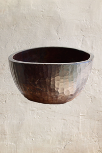 Tazón de Ensalada de Bambú, Tazón para Servir Alimentos de Madera para el Uso Diario, Diseño Clásico, Técnica Pulida, Característica Sostenible, Ideal para Fiestas - Product Image 6