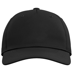 Gorra Trucker de Malla Color Caqui de Buena Calidad, 6 Paneles, Ajustable, Color Negro, Gorra Casual para Adultos, Uso en Primavera y Verano - Product Image 1
