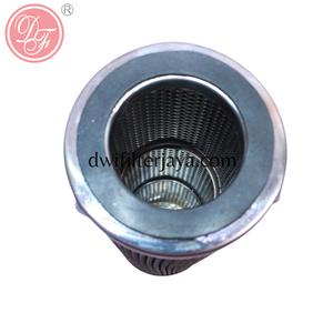 ไส้กรองน้ำมันไฮดรอลิกแบบเปลี่ยนได้ พร้อมแกนใยแก้ว - Product Image 5