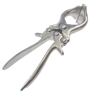 Pinza de Castración de Ganado de Calidad Premium con Agarre Cómodo, Dispositivo Veterinario para Cabras, Ganado y Animales de Granja - Product Image 6