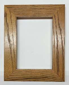 Natural Wood Photo <b>Frame</b> Desktop Picture Display Solid Timber Portrait <b>Frame</b> Home Office Table Decor Wooden Accessory Craft - Product Image 2