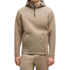 Camisetas de Alta Calidad de Secado Rápido para Hombre, Talla Grande, Sudadera de Algodón Suave, Transpirable - Product Image 1