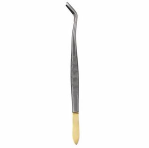 คีมผ่าตัดทางทันตกรรมปลายหยักแบบขายส่ง - Product Image 5