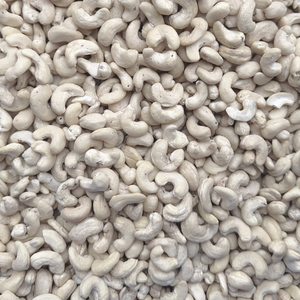 Wholesale Vietnamese Roasted Cashew <b>Nuts</b> Ww180 Ww320 Ww240 <b>Kernels</b> Santigo Cashew Vietnam Cheap Price, OEM ODM Packaging - Product Image 1