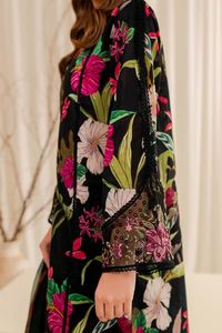 Nouvel Arrivage en Gros : Robes Ethniques Entièrement Brodées pour Femmes, Longueur Cheville, Couleur Personnalisable, Manches Longues, Idéales pour les Fêtes – Le Meilleur Choix - Product Image 4