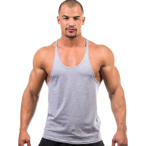 Débardeur Homme de Haute Qualité, Durable, Séchage Rapide, Lavable en Machine, Collection Été, Vente en Gros - Product Image 3