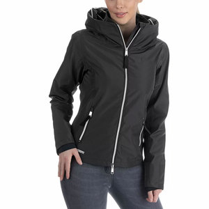 Chaqueta de equitación cómoda de ajuste regular, de alta calidad, al por mayor con MOQ bajo, ropa ecuestre de primera calidad, chaquetas de equitación. - Product Image 1