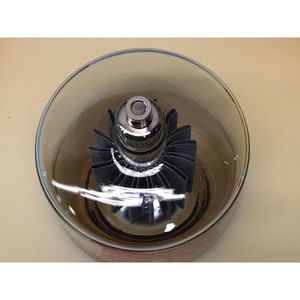 หลอดอิเล็กตรอน Eimac 3-500Z, 94-63116-00, Varian - อุปกรณ์และอะไหล่เซมิคอนดักเตอร์ระดับโลกที่เชื่อถือได้ - Product Image 3