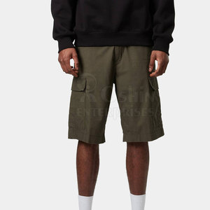 2026 New Arrival Men Cargo Shorts Made In Best Material Men Cargo Shorts Safety Use Men Cargo Shorts - Product Image 4