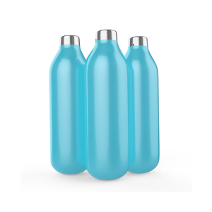 Expérience approfondie dans la fabrication de chargeurs de crème OEM de qualité standard et écologiques pour l'infusion de boissons et de cocktails - Product Image 1