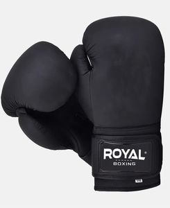 Professionelle Boxhandschuhe mit Eigenem Logo Großhandel Atmungsaktive Leichte Leder Muay Thai Kickbox-Handschuhe - Product Image 4