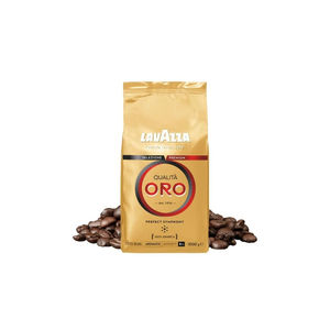 Café en Grano Lavazza Oro Gold 1 kg - Suministro al por Mayor para Tostadores Artesanales y Cadenas de Cafeterías - Product Image 1