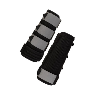 รองเท้าบูทขี่ม้ายางนีโอพรีนระบายอากาศได้ดีรองเท้าขี่ม้าดีไซน์ทันสมัย - Product Image 6