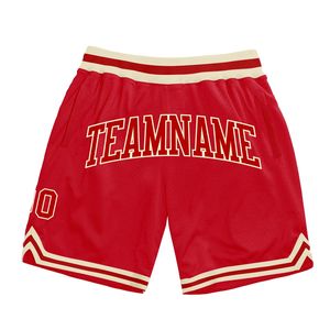 Professional Team <b>Board</b> Shorts Custom Sportswear Casual Embroidery Knitted Breathable Spandex/Polyester Elastic Waist Unisex - Product Image 6