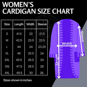 Cárdigan de punto acrílico verde Alpha Sorority con cuello en V para mujer, suéter con bordado griego, logotipo AKA, manga larga, estilo universitario - Product Image 6