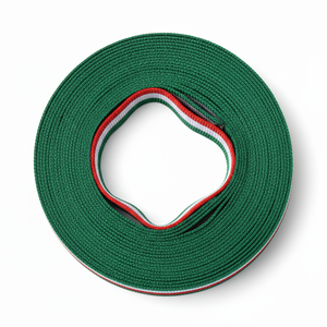 Medalla de Diseño Elegante de Doble Cara en Satén de Calidad Premium Profesional para Uniforme de Oficial, Tela Elástica Sólida - Venta al Por Mayor - Product Image 4