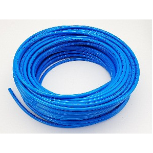 Tube en polyuréthane FESTO PUN-H-8X1, produit PU de haute qualité 25-BL - Product Image 1
