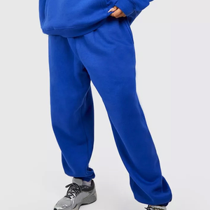 Survêtement 100 % coton personnalisé, tendance et performant pour l'entraînement et le jogging / Ensemble de survêtement streetwear pour femme, parmi les plus vendus - Product Image 4