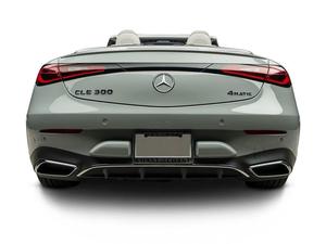 สินค้าลดราคามาแล้ว! รถยนต์หรูหราแบบคูเป้ รุ่น CLE 300 4MATIC AWD ปี 2024 เครื่องยนต์ 2 ลิตร I4 เกียร์อัตโนมัติ 9 สปีด ภายในเบาะหนัง - Product Image 5