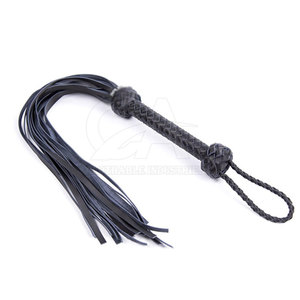 Fouet d'entraînement pour chevaux à longueur réglable pour les professionnels de l'équitation, fouet d'équitation de qualité export pour les acheteurs internationaux - Product Image 4