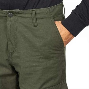 Cargo <b>Trousers</b> Casual for Men Cheap Price High Quality Cargo Pant With Pockets for Menr Anti-wrinkle Man <b>Trouser</b> Plain Dyed - Product Image 4